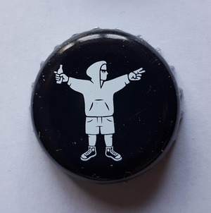 Easy - OBERGÄRIG HELL, CREW Republic Brewery